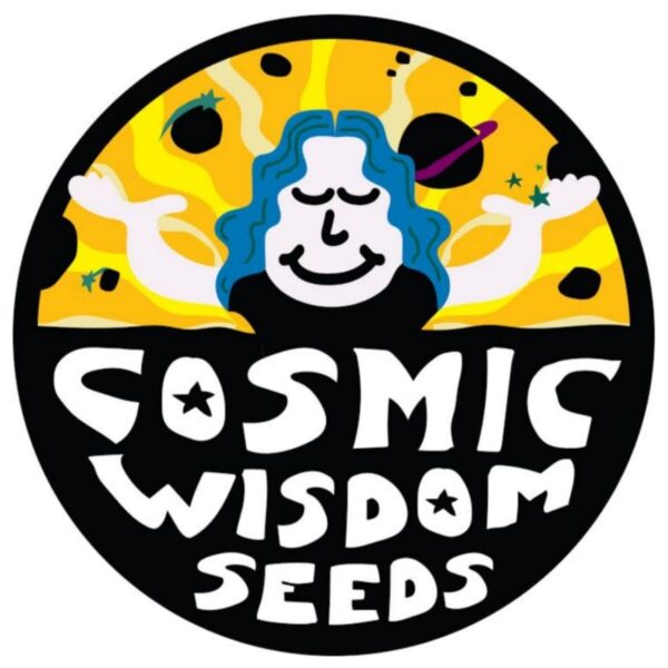 Cosmic Wisdom Seeds