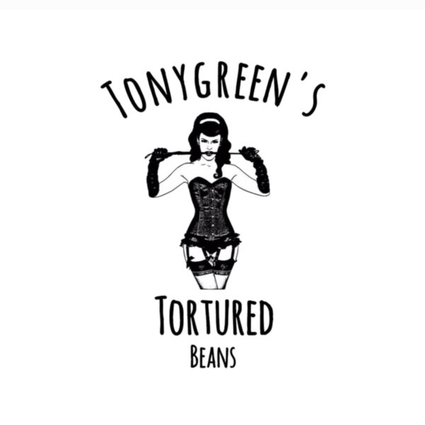 Tony Greens Tortured Beans