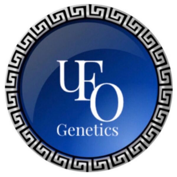 U.F.O GENETICS