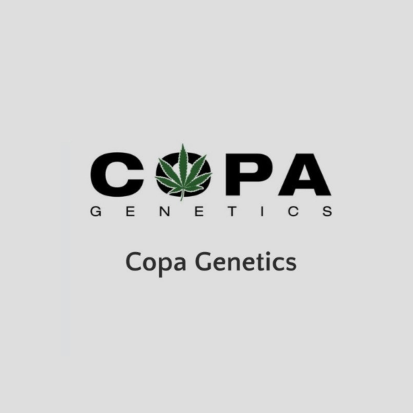 Copa Genetics