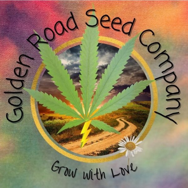 Golden Road Seed Co.