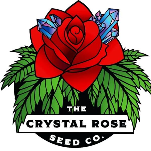 The Crystal Rose Seed Co