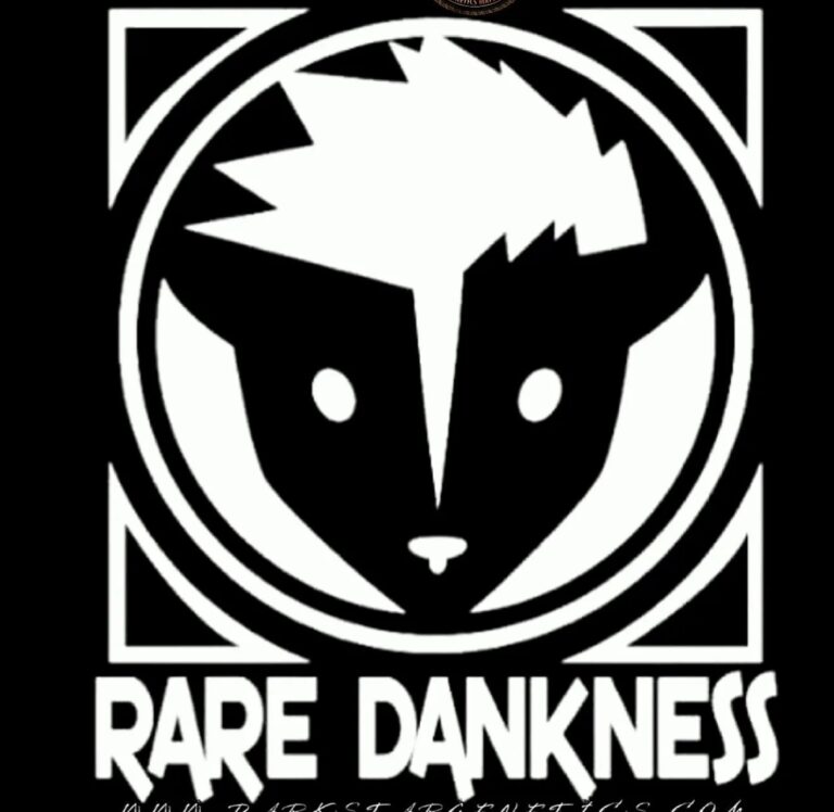 RARE DANKNESS DARK SHADOW HAZE Darkstar Seedbank