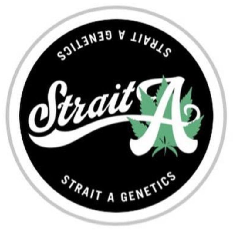 STRAIT A GENETICS – FIRE CHERRY KUSH – Darkstar Seedbank