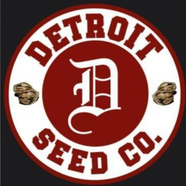Detroit Seed Co