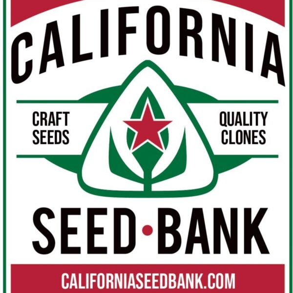 California Seed Bank