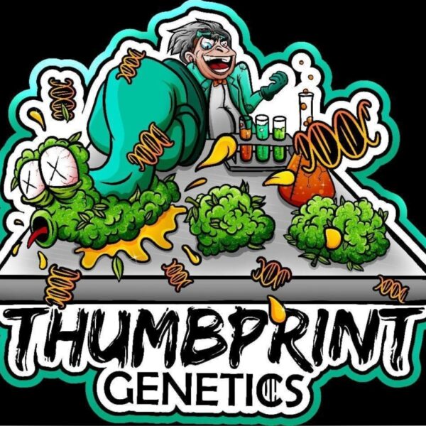 Thumbprint Genetics