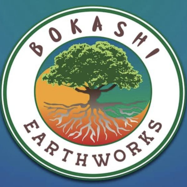 Bokashi Earthworks / Brandon Rust