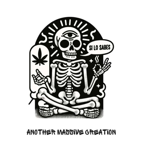 MASSIVE CREATIONS - 97 SUPER SOUR