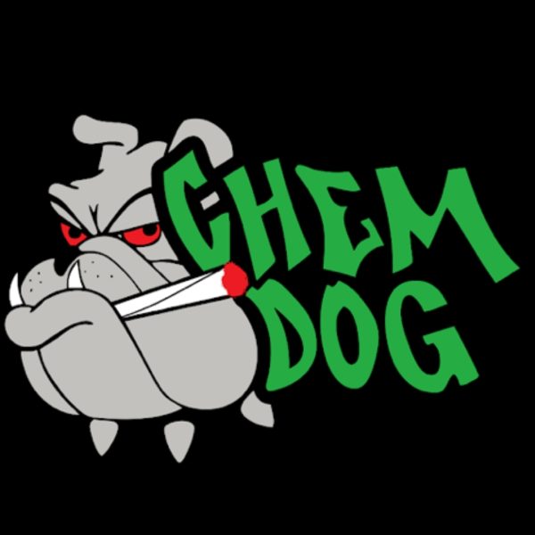 CHEMDOG - BANANA DOG D