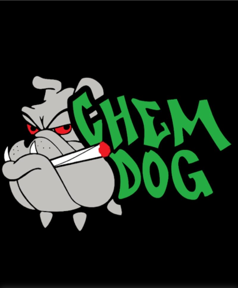 CHEMDOG - BANANA DOG D